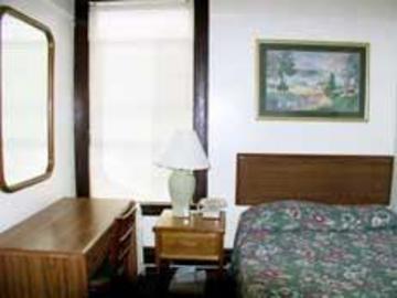 North Hotel