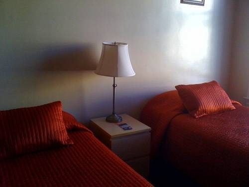 Hotel North