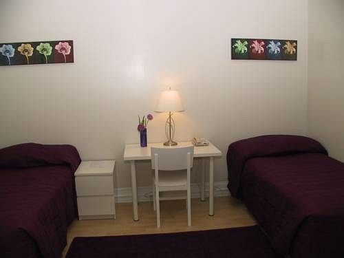 Hotel North 2*